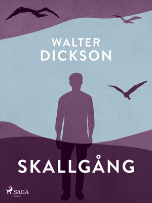 cover image of Skallgång